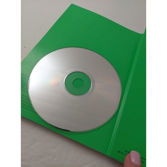 NCT 127 The 3rd Album Sticker CD K Pop Pre-owned Read Description - Picture 5 of 8